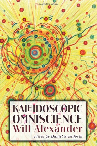 Kaleidoscopic Omniscience [Paperback]