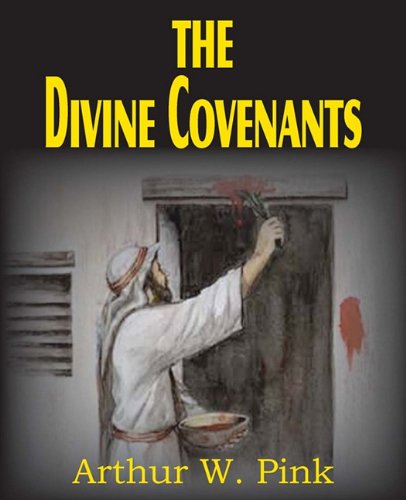 The Divine Covenants [Paperback]