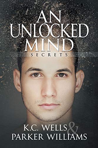 An Unlocked Mind [Paperback]