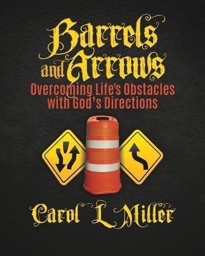 Barrels and Arros [Paperback]