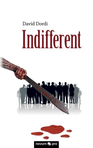 Indifferent [Paperback]