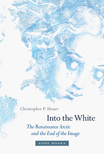 Into the White : The Renaissance Arctic, the End of the Image [Hardcover]