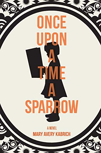 Once Upon A Time A Sparro [Paperback]