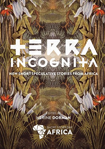 Terra Incognita [Paperback]