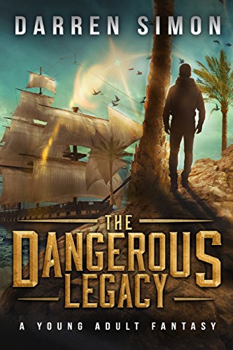 The Dangerous Legacy [Paperback]