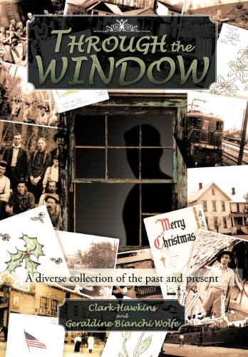 Through The Windo A Diverse Collection Of The Past And Present [Hardcover]