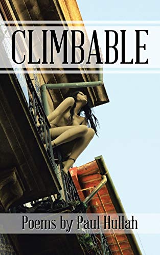 Climbable [Paperback]