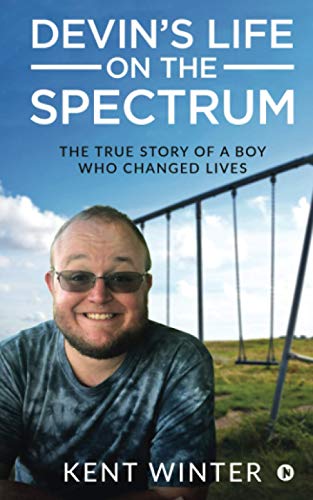 Devin's Life On The Spectrum [Paperback]