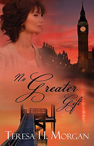 No Greater Gift [Paperback]