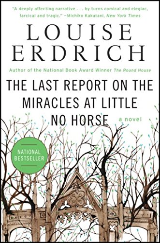 The Last Report On The Miracles At Little No