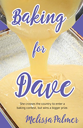 Baking for Dave: Iris, a 15-year-old girl tra