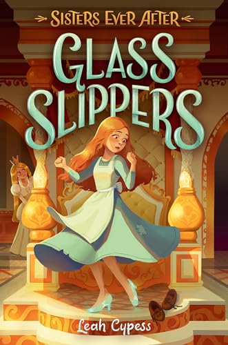 Glass Slippers [Hardcover]