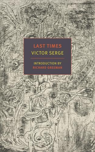 Last Times [Paperback]