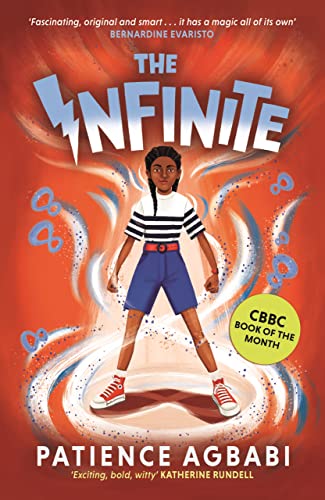 The Infinite [Paperback]