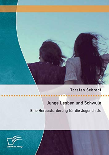 Junge Lesben Und Schule Eine Herausforderung Fr Die Jugendhilfe (german Editi [Paperback]