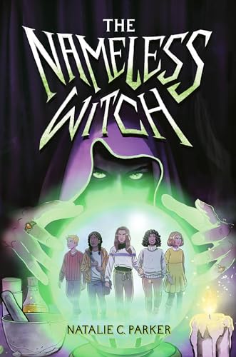 The Nameless Witch [Hardcover]