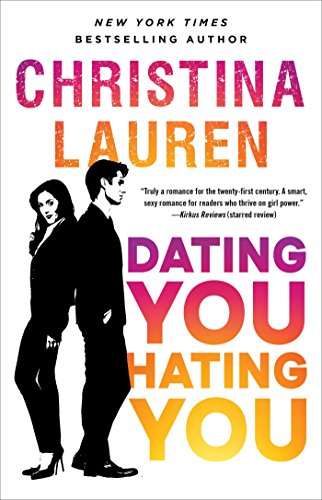 Dating You / Hating You [Paperback]