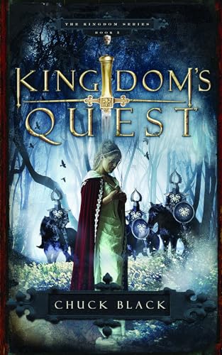 Kingdom's Quest [Paperback]