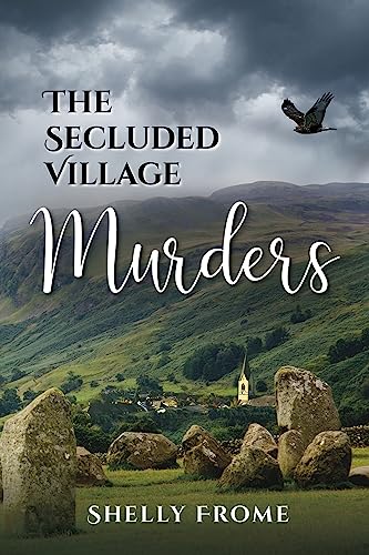 The Secluded Village Murders [Paperback]