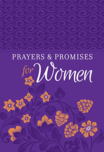 Prayers & Promises For Women [Imitation Leath