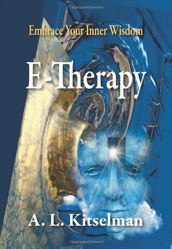 E-Therapy [Paperback]