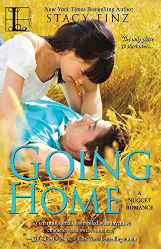 Going Home [Paperback]