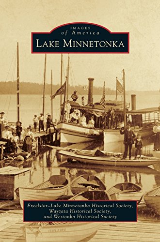 Lake Minnetonka [Hardcover]