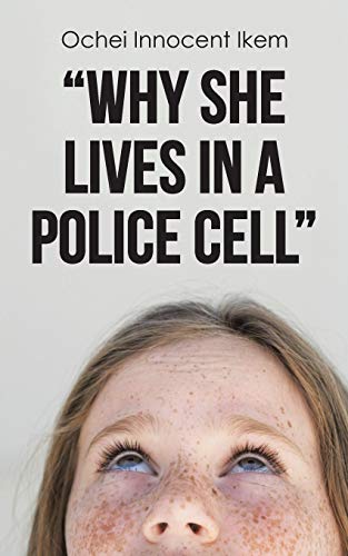 hy She Lives In A Police Cell  [Paperback]