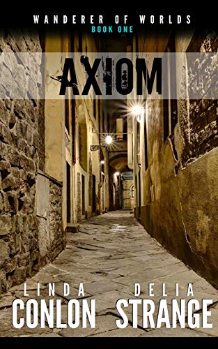 Axiom (anderer Of Worlds) [Paperback]