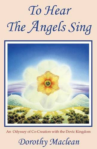 To Hear The Angels Sing [Paperback]