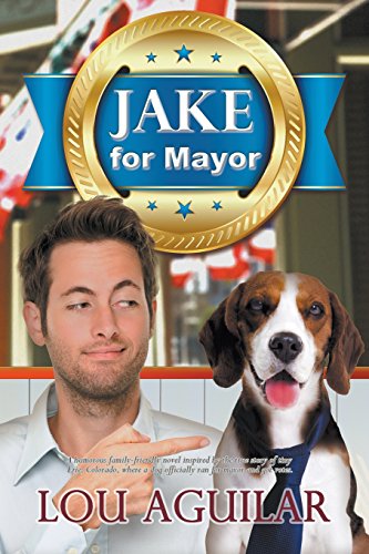 Jake For Mayor [Paperback]