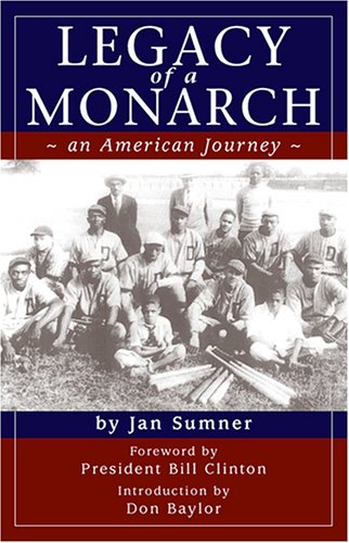 Legacy Of A Monarch [Paperback]