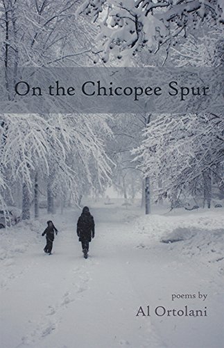 On the Chicopee Spur [Paperback]