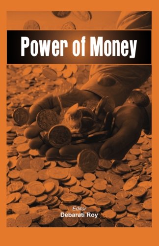 Poer of Money [Paperback]