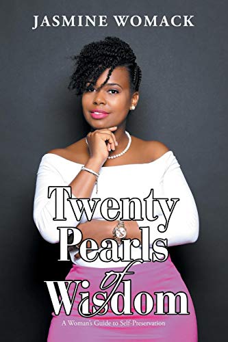 Tenty Pearls Of Wisdom A Woman's Guide To Self-Preservation [Paperback]