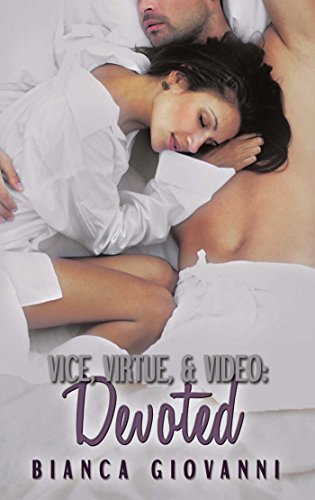 Vice, Virtue & Video Devoted [Paperback]