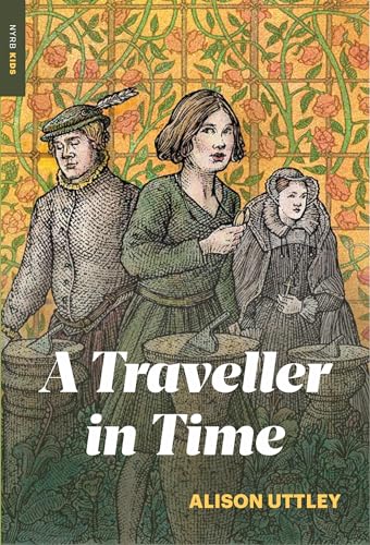 A Traveller in Time [Paperback]