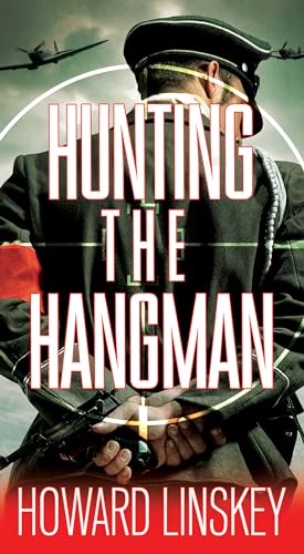 Hunting the Hangman [Paperback]