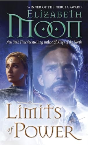 Limits of Power [Paperback]