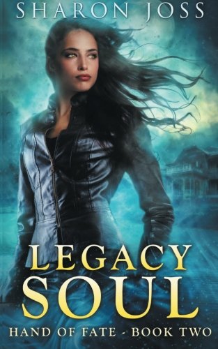 Legacy Soul (hand Of Fate) (volume 2) [Paperback]