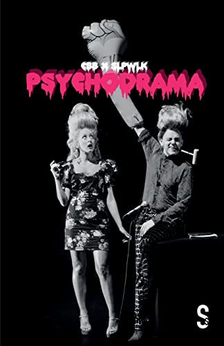 Psychodrama [Paperback]