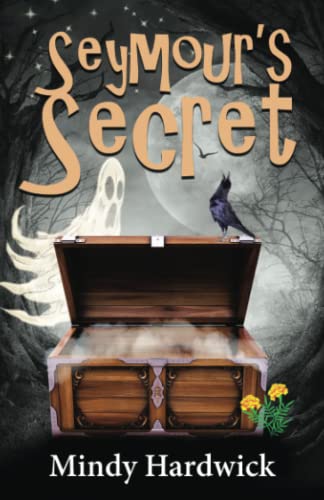 Seymour's Secret [Paperback]