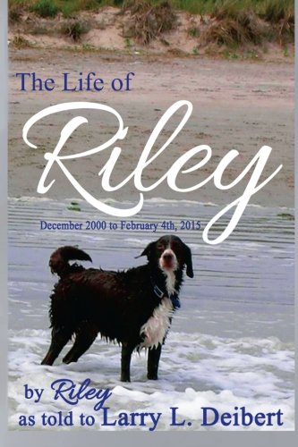 The Life Of Riley [Paperback]