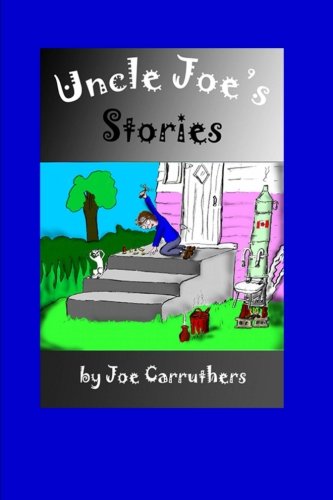 Uncle Joe's Stories [Paperback]