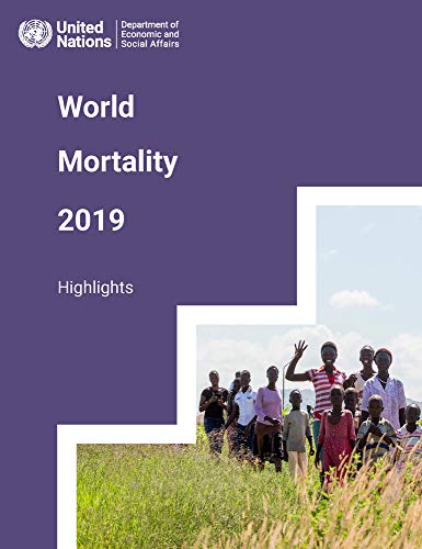 World Mortality 2019 Highlights [Paperback]