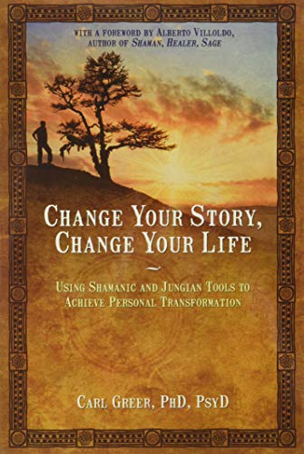 Change Your Story, Change Your Life: Using Sh