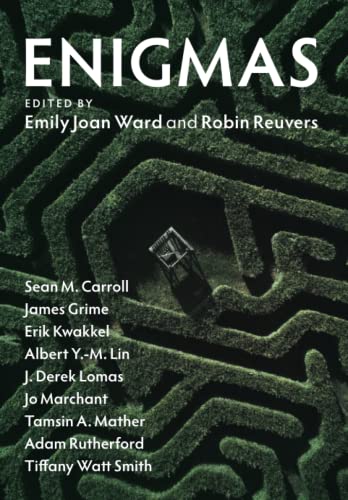 Enigmas [Paperback]