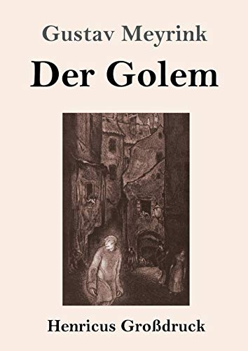 Golem (Grossdruck)