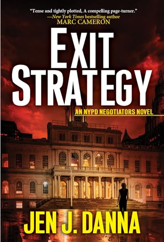 Exit Strategy [Paperback]