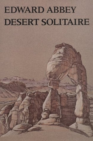 Desert Solitaire [Hardcover]